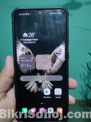Samsung A70
